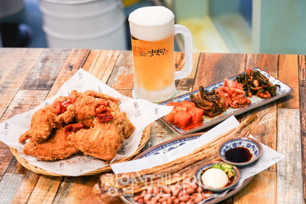얼맥당 ⓒ 사진 이현석 팀장