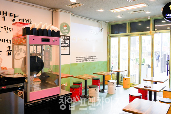 얼맥당 ⓒ 사진 이현석 팀장
