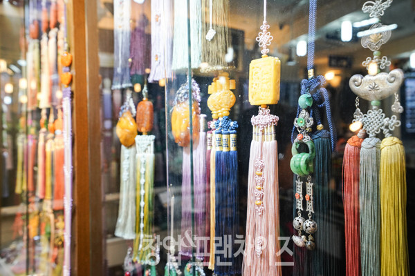 하영사 ⓒ 사진 김효진 기자