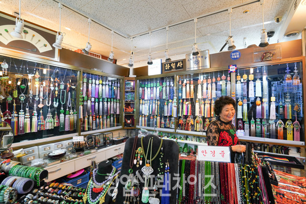 하영사 ⓒ 사진 김효진 기자