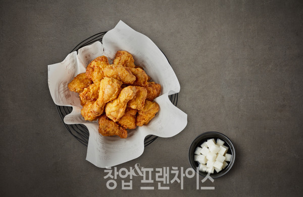 교촌치킨 ⓒ 사진 업체제공