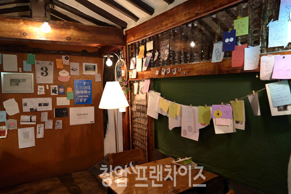 아마츄어작업실 ⓒ 사진 이현석 팀장