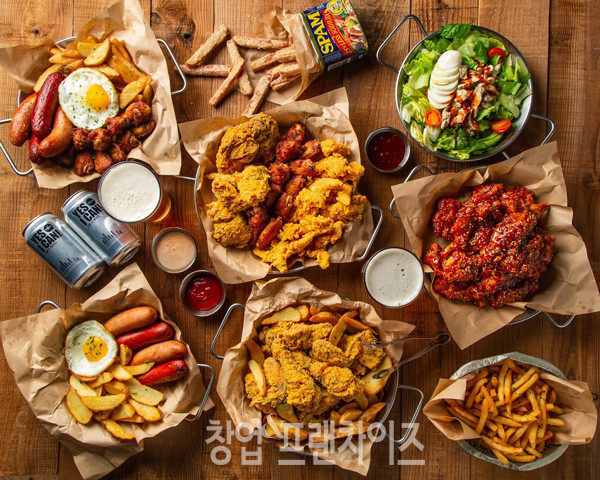 생활맥주 ⓒ 사진 업체 제공