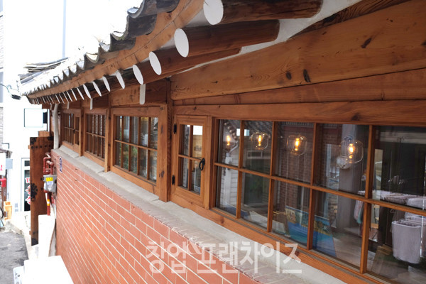 서울의 시간을 그리다 ⓒ 사진 업체 제공
