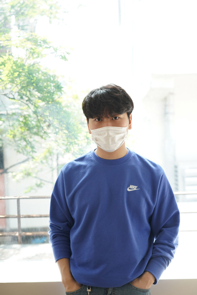 코코샌드 최민석 사장 ⓒ 사진 이현석 팀장