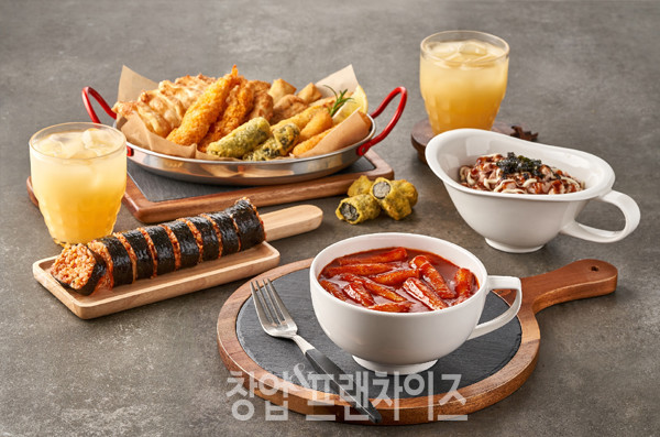 신불떡볶이 ⓒ 사진 업체 제공