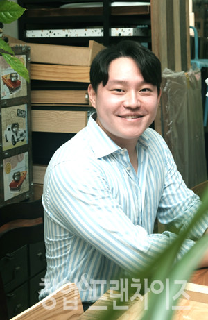 한양디자인가구 ⓒ 사진 황윤선 기자