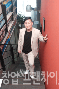 김태현 대표 마케팅타워 ⓒ 사진 황윤선 기자