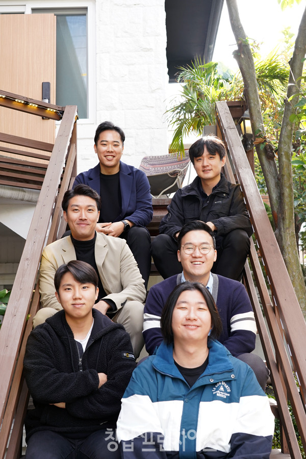 (주)저스트쿠킹 저스트텐동 ⓒ 사진 김효진 기자