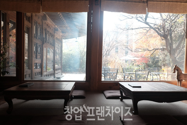 새소리 물소리 ⓒ 사진 황윤선 기자