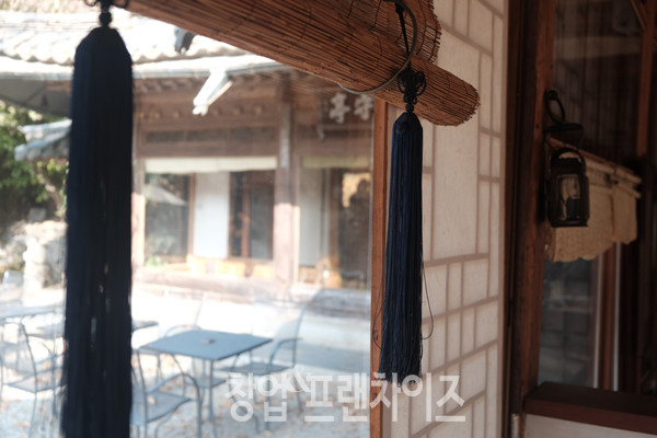 새소리 물소리 ⓒ 사진 황윤선 기자
