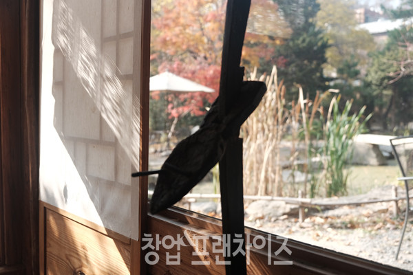 새소리 물소리 ⓒ 사진 황윤선 기자