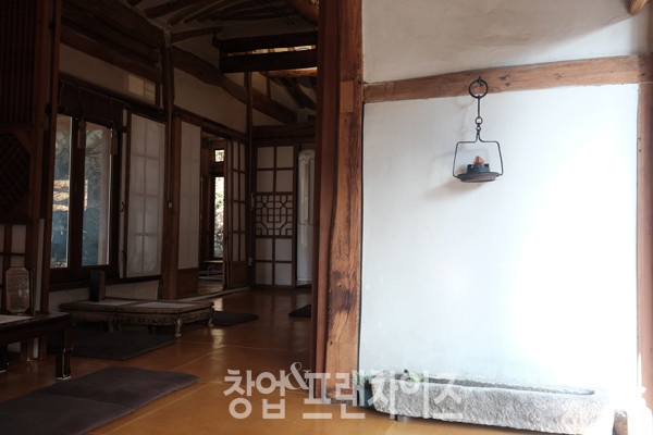 새소리 물소리 ⓒ 사진 황윤선 기자