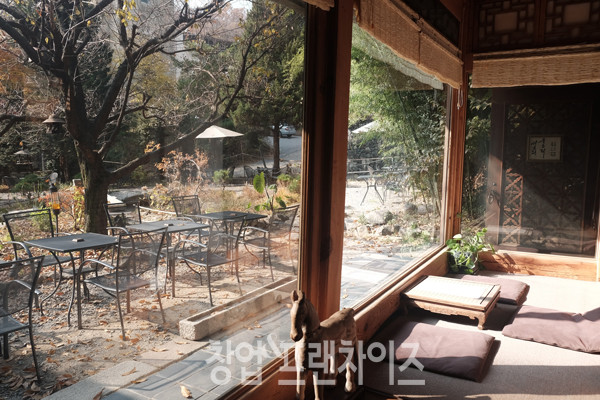 새소리 물소리 ⓒ 사진 황윤선 기자