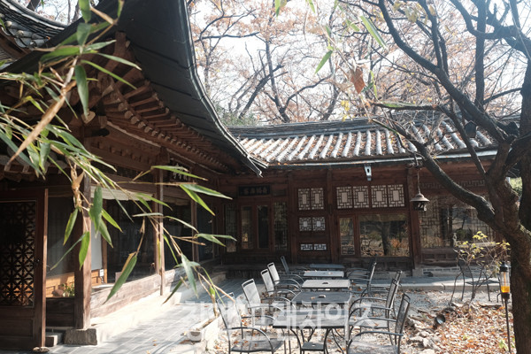 새소리 물소리 ⓒ 사진 황윤선 기자