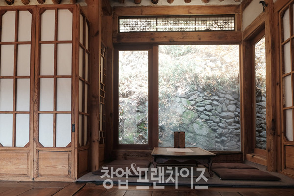 새소리 물소리 ⓒ 사진 황윤선 기자