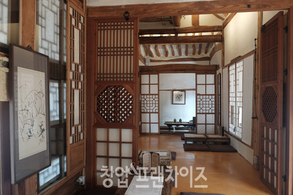 새소리 물소리 ⓒ 사진 황윤선 기자