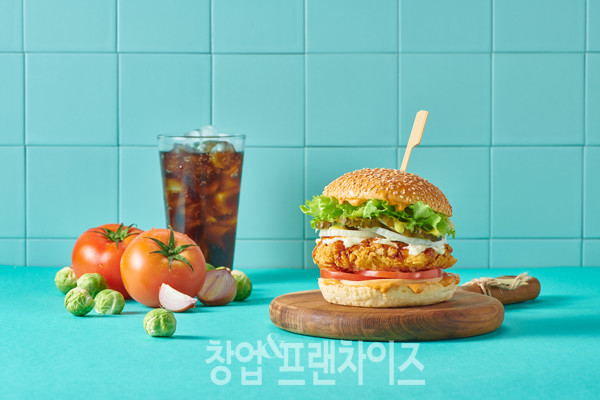 교촌치킨 ⓒ 사진 업체제공