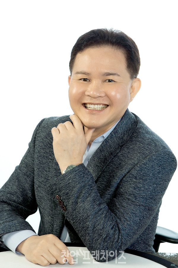 KF컨설팅 이호풍 대표 ⓒ 사진 업체 제공