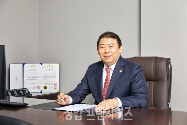 날마다 대박나는집 유명진 대표 ⓒ 사진 업체 제공