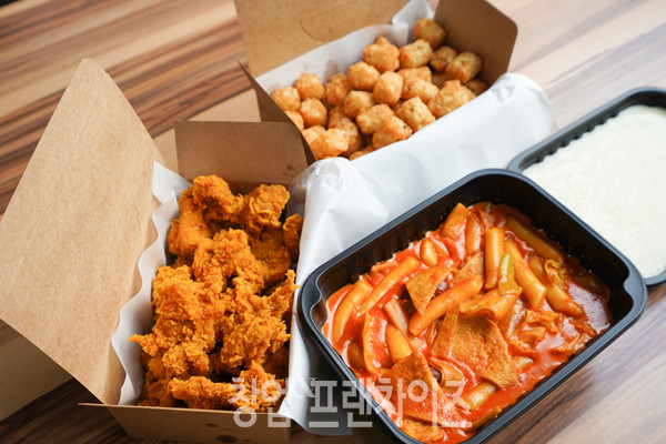 떡참 ⓒ 사진 김효진 기자