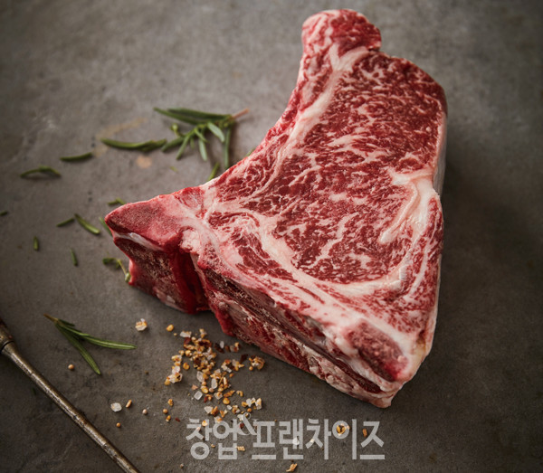벽제갈비 ⓒ 사진 업체제공