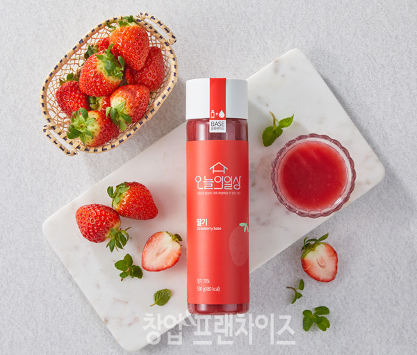 (주)흥국에프엔비 ⓒ 사진 업체 제공