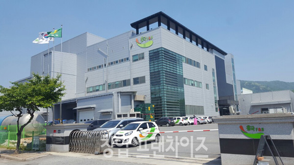 (주)흥국에프엔비 ⓒ 사진 업체 제공