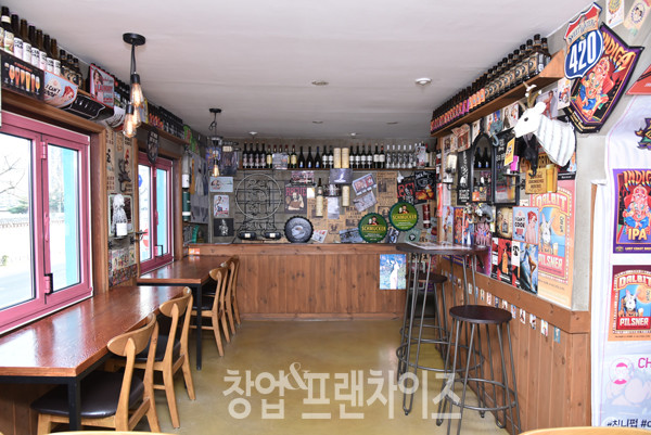 침니펍 ⓒ 사진 황윤선 기자