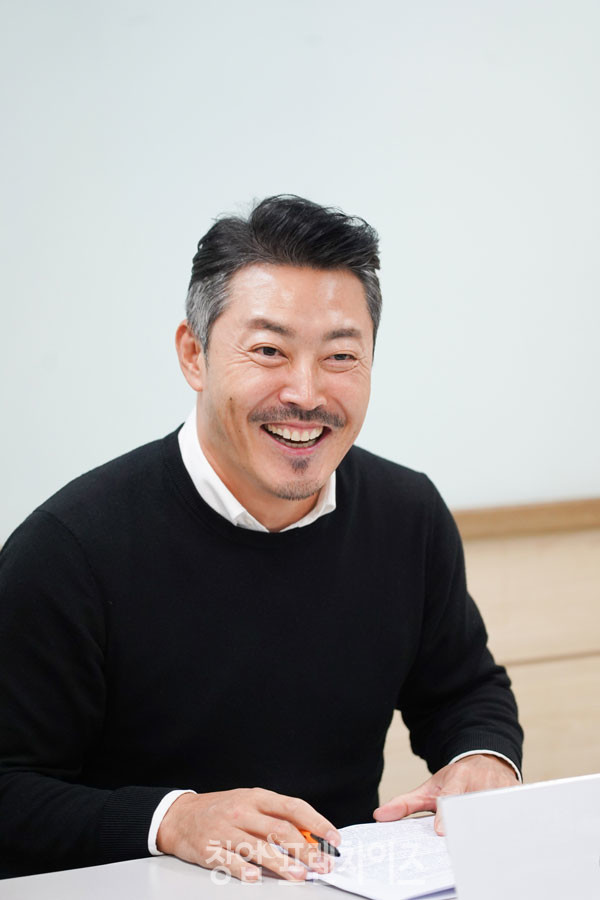 밀키트 전문점 이지쿡 박철 대표. ⓒ 사진 김효진 기자, 업체 제공