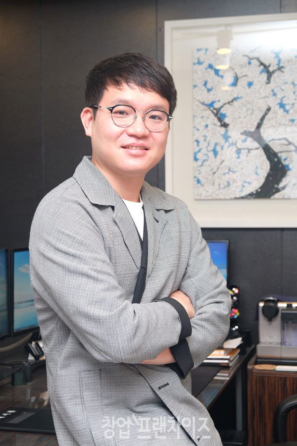 세광양대창 김슬기 대표 ⓒ 사진 황윤선 기자