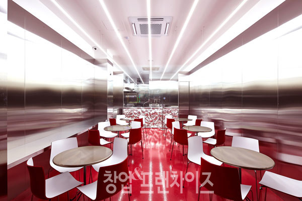 UFO버거 ⓒ 사진 업체제공
