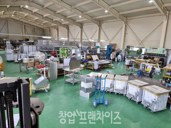 (주)어빌리티 컴퍼니 ⓒ 사진 김효진 기자, 업체제공