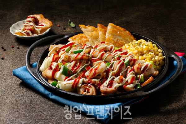 팔도돼지곱창 ⓒ 사진 황윤선 기자, 업체제공