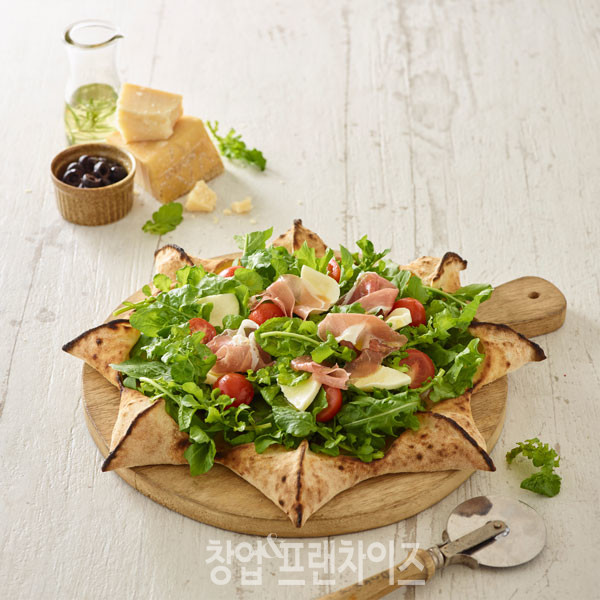 핏제리아오 동부이촌점 ⓒ 사진 조주연 팀장, 업체제공