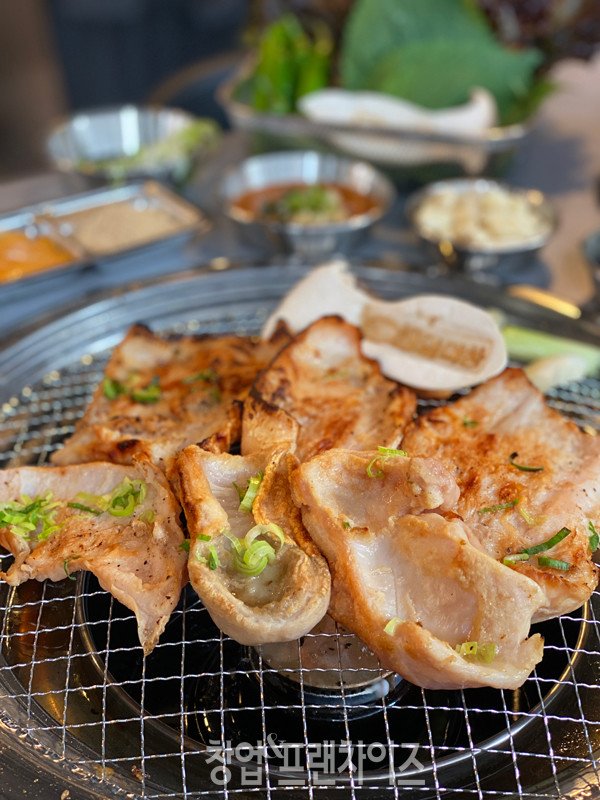 제일막창 ⓒ 사진 이원기 기자, 업체 제공