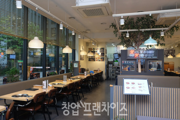용호洞낙지 ⓒ 사진 황윤선 기자