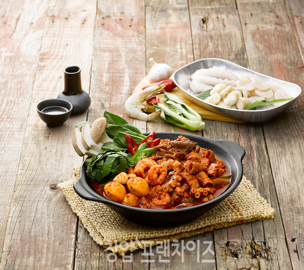 용호洞낙지 ⓒ 사진 황윤선 기자