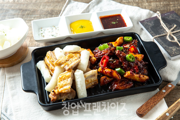 닭스타그램 ⓒ 사진 업체 제공