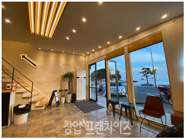 송정동핫도그 ⓒ 사진 업체 제공
