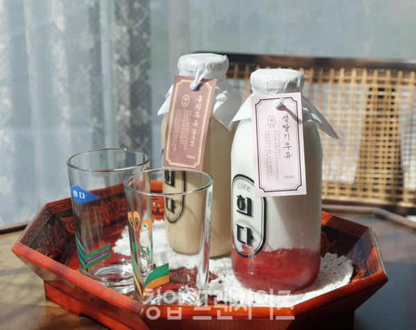 카페희다 ⓒ 사진 업체 제공
