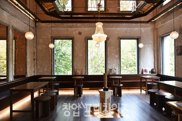 더 스팟 패뷸러스 ⓒ 사진 황윤선 기자