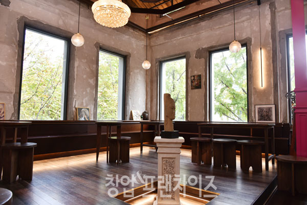 더 스팟 패뷸러스 ⓒ 사진 황윤선 기자
