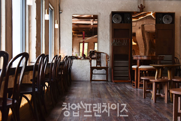 더 스팟 패뷸러스 ⓒ 사진 황윤선 기자