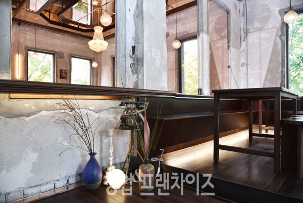 더 스팟 패뷸러스 ⓒ 사진 황윤선 기자