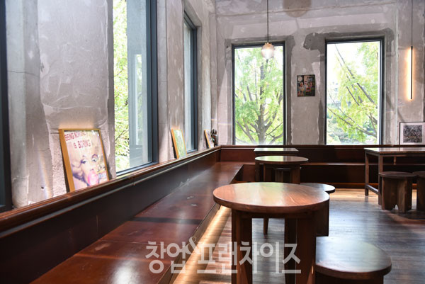 더 스팟 패뷸러스 ⓒ 사진 황윤선 기자