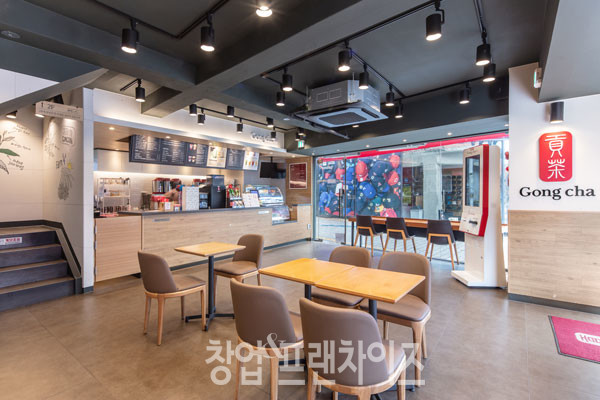 공차 ⓒ 사진 업체 제공
