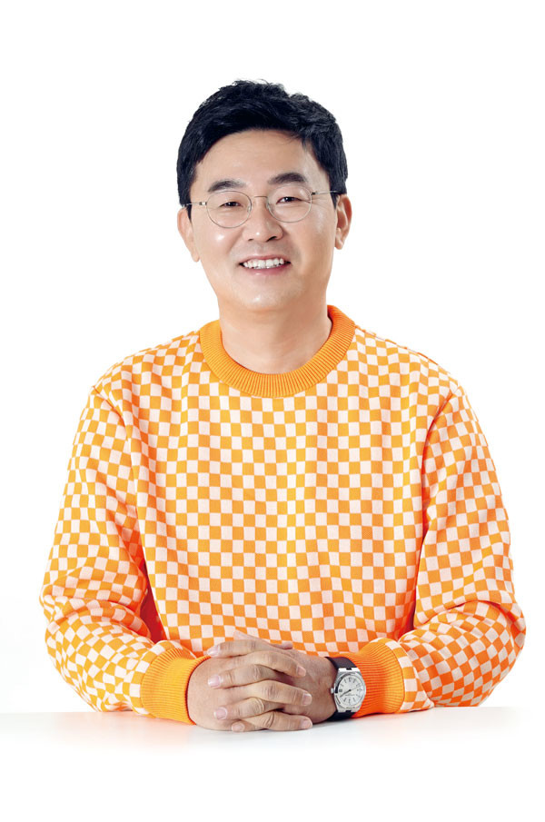투맨홀딩스(주) 강성교 대표 ⓒ 사진 김효진 기자
