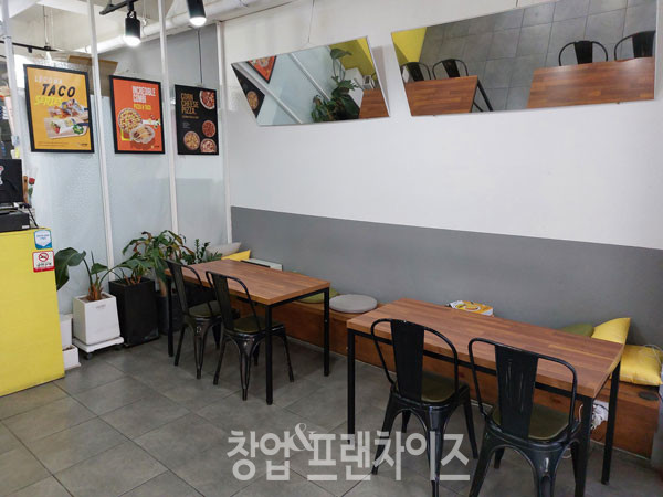 레꼬마피자 ⓒ 사진 업체 제공