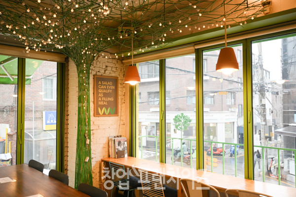마치래빗 ⓒ 사진 이원기 기자